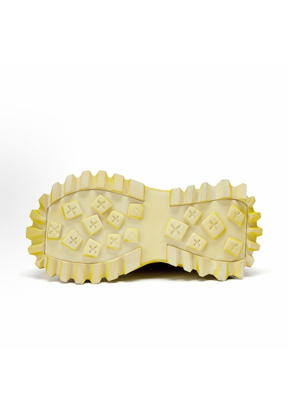 XMZY丨Desert Muse Platform Boots -Yellow - PSYLOS 1, XMZY丨Desert Muse Platform Boots -Yellow, Chunky Sneakers, XMZY•JAPAN, PSYLOS 1